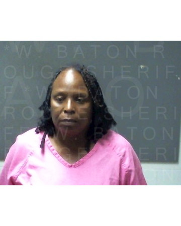 Mugshot of STEPHANIE BELL DOYLE