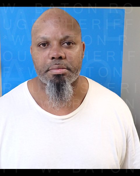 Mugshot of QYMECO L BROWN