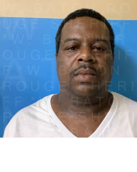 Mugshot of BILLY W DIXON