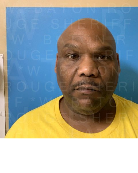 Mugshot of STEVEN DANIEL