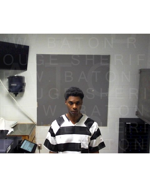 Mugshot of TA'SHAWN COLLINS