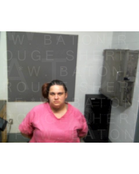 Mugshot of BROOKLYN EARNEST