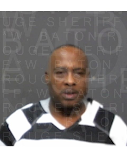 Mugshot of SHAWN C BROWN