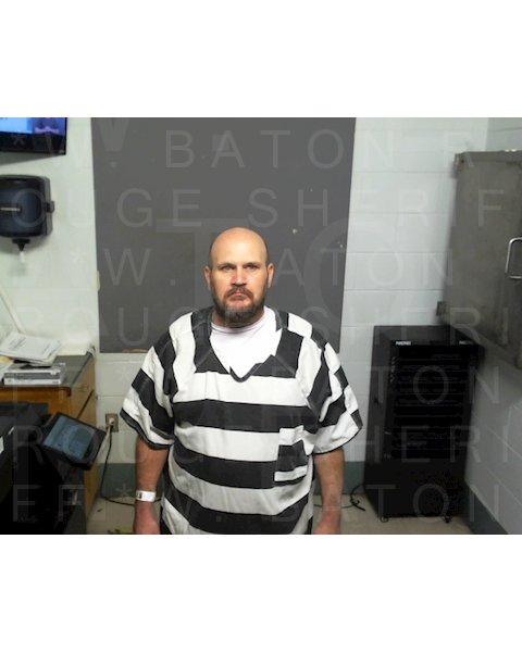 Mugshot of JONATHON GREMILLION