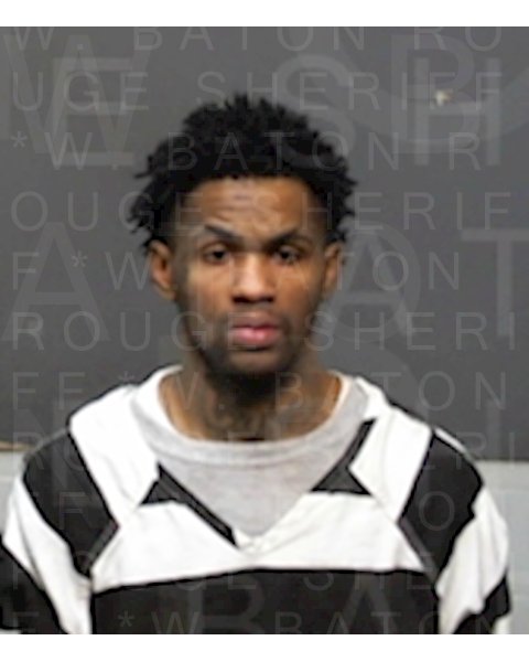 Mugshot of MARCUS ARVIE