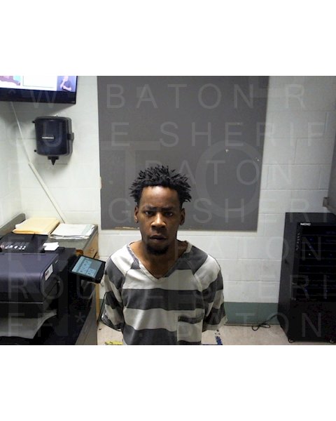 Mugshot of FREDERICK HARRIS