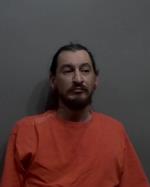 Mugshot of Dominic Allen Schmidt