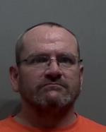 Mugshot of Kerry Wade Hemmingson