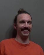 Mugshot of Jordan Michael Windel