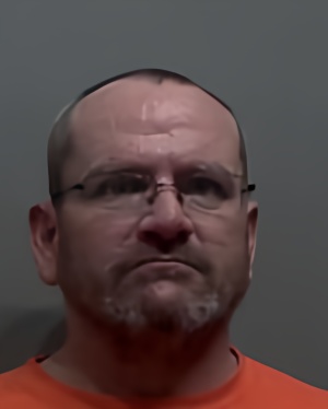 Mugshot of Henry Yadir Martinez Jerez
