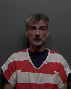 Mugshot of Michael Patrick Tazelaar