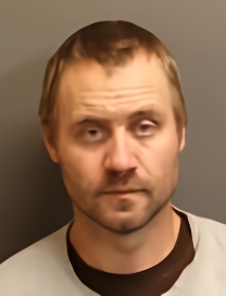 Mugshot of AUSTIN HUBBARTT