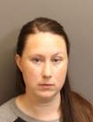 Mugshot of CORRIN SUNDBERG