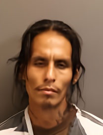 Mugshot of DEVON MARTIN