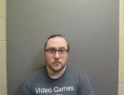 Mugshot of BENJAMIN PETERSON