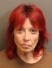 Mugshot of JEANNINE HATFIELD