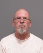 Mugshot of Todd Merle Vonarx