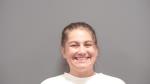 Mugshot of Megan Elizabeth Schultz