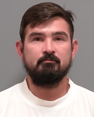 Mugshot of Johan Molina