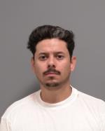 Mugshot of Alejandro Hernandez