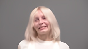 Mugshot of Grace Marie Otterdahl