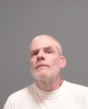 Mugshot of Allan Lee Whitehouse