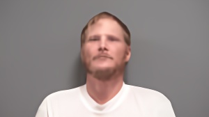 Mugshot of Andrew James Green