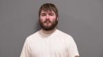 Mugshot of Grant Anthony Geyer