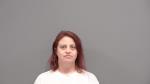 Mugshot of Bailey Nichole Eng