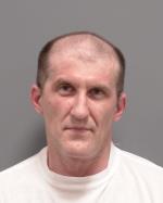 Mugshot of Baron James Thorsen