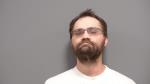 Mugshot of Damian John Ristau