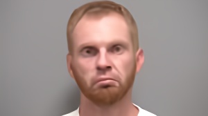 Mugshot of William Franklin Wagner