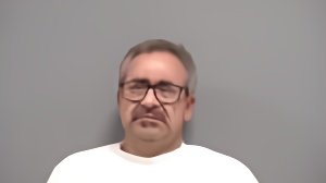 Mugshot of Noe Flores Ledezma