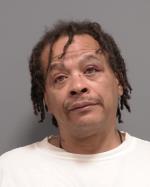Mugshot of Raymond Lemonte Miller