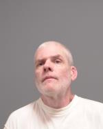 Mugshot of Jesse Charles Webster