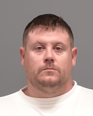 Mugshot of Alan Russell Gregory Cardwell