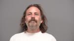 Mugshot of Ronald Joseph Morgan