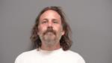 Mugshot of Ronald Joseph Morgan