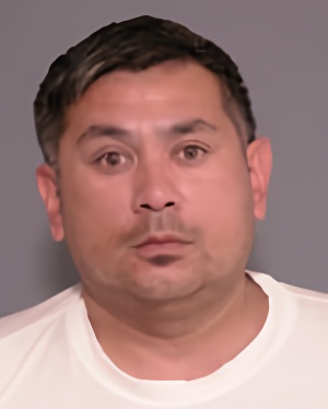 Mugshot of Yuqi Song