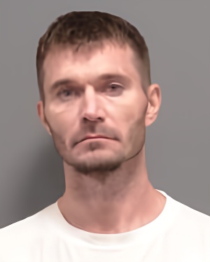 Mugshot of Kyle Wayne Peterson