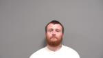 Mugshot of Jeffrey Allen Wolf