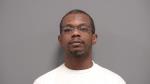 Mugshot of Kevin Jacqui Magee
