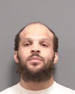 Mugshot of Tomas Dupree Reynolds
