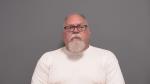 Mugshot of Clark Lee Kaisershot