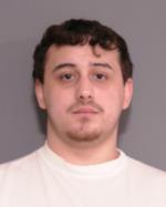 Mugshot of Jerry Lee Godina