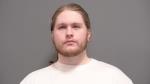 Mugshot of Riley Steven Bogue