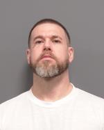 Mugshot of Elliot Casey Brady