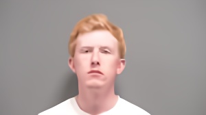 Mugshot of Calvin Michael Reiter