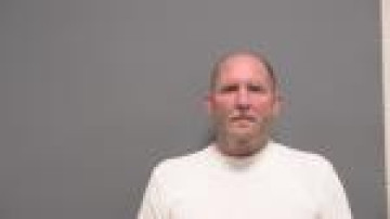 Mugshot of Rodney Leo Bruske