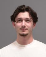 Mugshot of Ryan Mathew Groshong